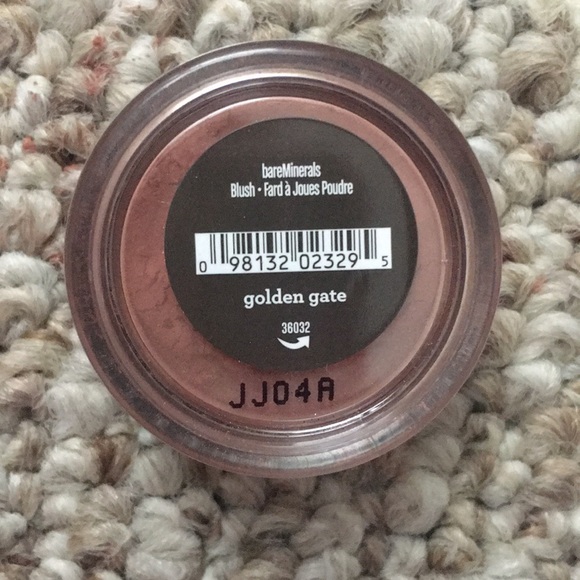 BareMinerals Eyeshadow - Picture 3 of 3